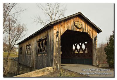 32-16-E Essex County, Kissing Bridge