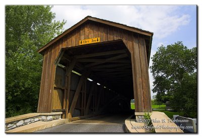 38-36-06 Lancaster County, Hunsecker Mill