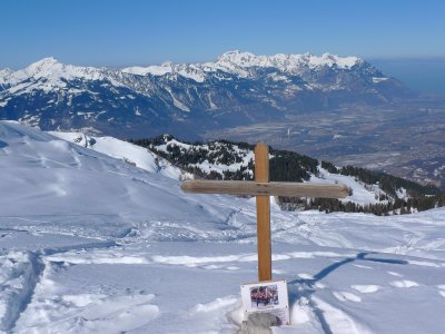 Col des Pauvres