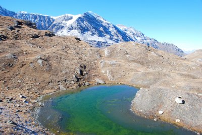 Lac de Tsofereit