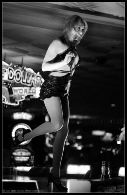 vegas impression