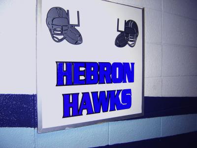 Hebron vs Everman - Texas Stadium