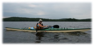 Little Tupper Lake NY