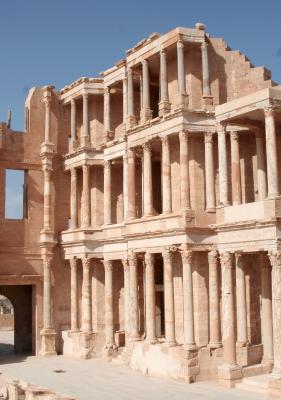 Sabratha