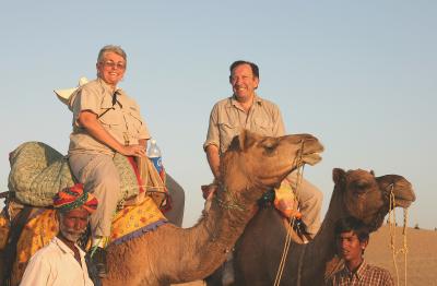 Jaiselmer