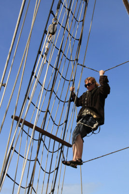 A Ms Jack Tar