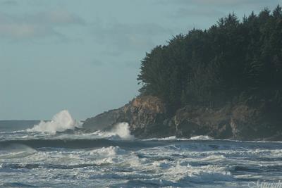 Cape Breakers
