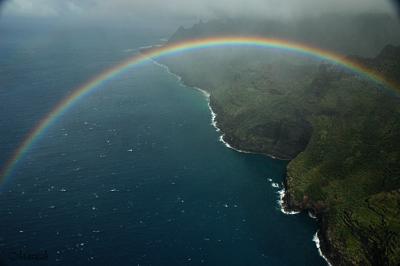 - Rainbow Arches - 04-12-06