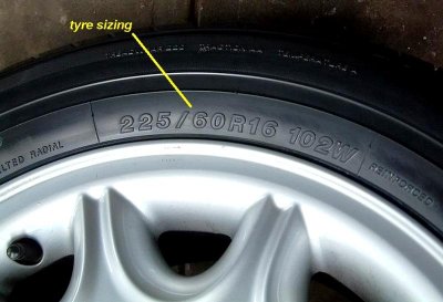 Sizing.