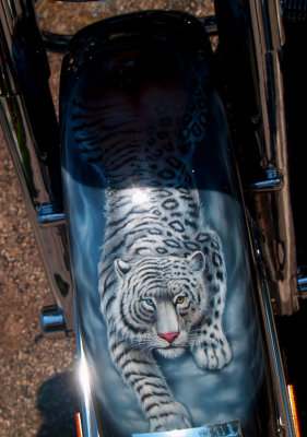 Harley Davidson