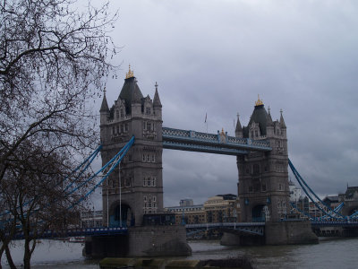 England, London 2010