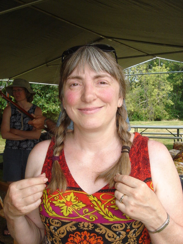 Sheila Blech Long