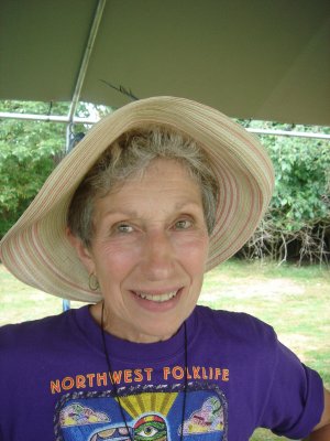 Jo Hockenhull