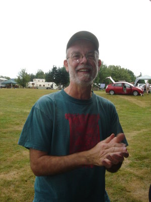 Bob Boardman
