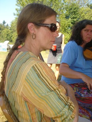 Diane Hoglund