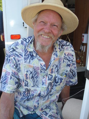 Doc Miller