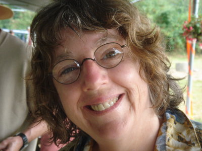 Debbie Fant