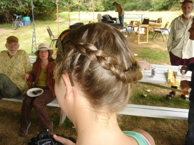 Nice 'do