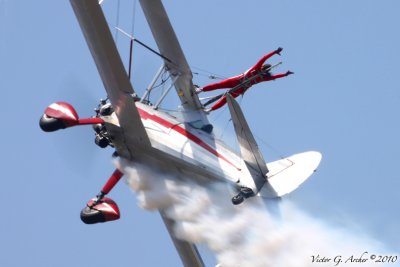 _Chino Air Show 2010