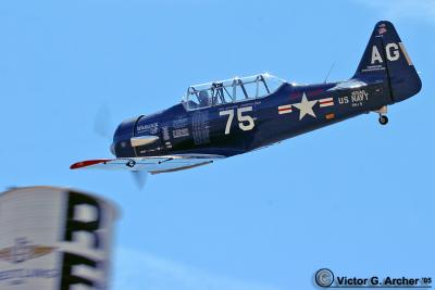 Reno Air Races, 2005