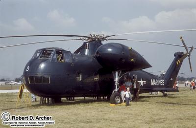 Philadelphia Air Show 1955