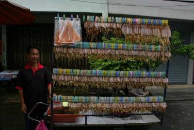 China Town, Bangkok