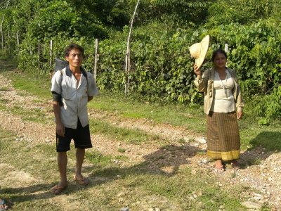 Vang Vieng