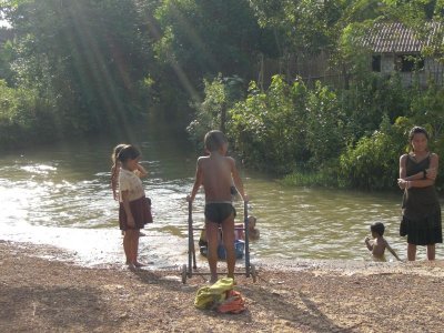 Vang Vieng