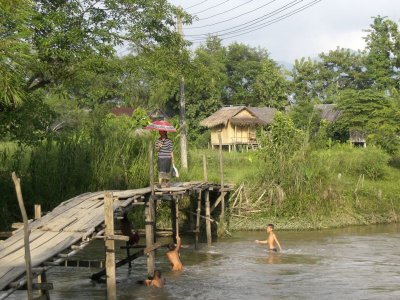 Vang Vieng