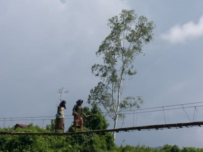 Vang Vieng