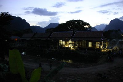 Vang Vieng