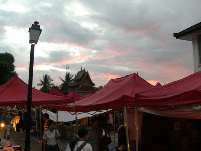 Luang Prabang