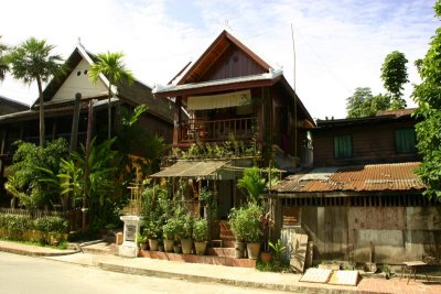 Luang Prabang