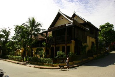 Luang Prabang