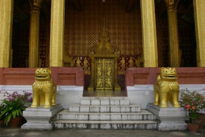 Luang Prabang