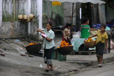 Luang Prabang