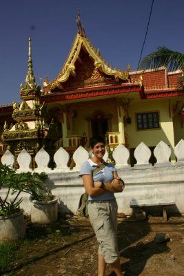 Vientiane
