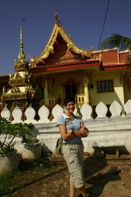 Vientiane