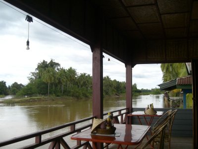 Don Khon - 4000 islands, south Laos