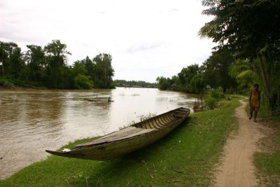 Don Khon - 4000 islands