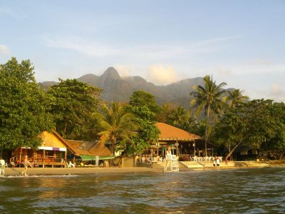 White Sand Beach, Koh Chang, Thailand