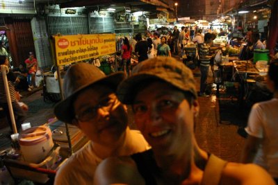 China Town, Bangkok