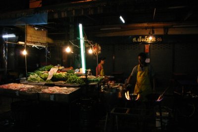 China Town, Bangkok