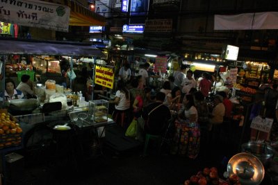 China Town, Bangkok