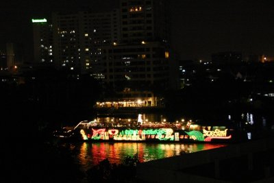 China Town, Bangkok