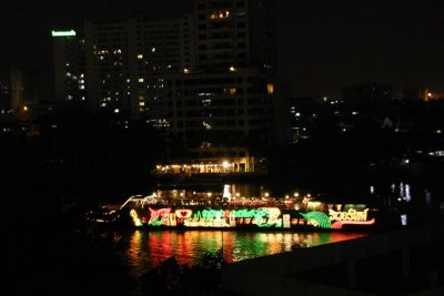 China Town, Bangkok