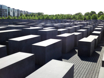 Holocaust Memorial