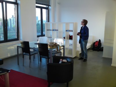 IMA Loft apartments