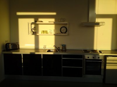 IMA Loft apartments
