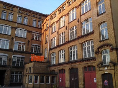 IMA Loft apartments
